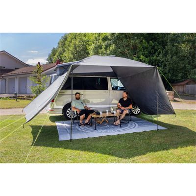 Tendalino MAURITIUS PREMIUM 260 cm 300x300 Flex