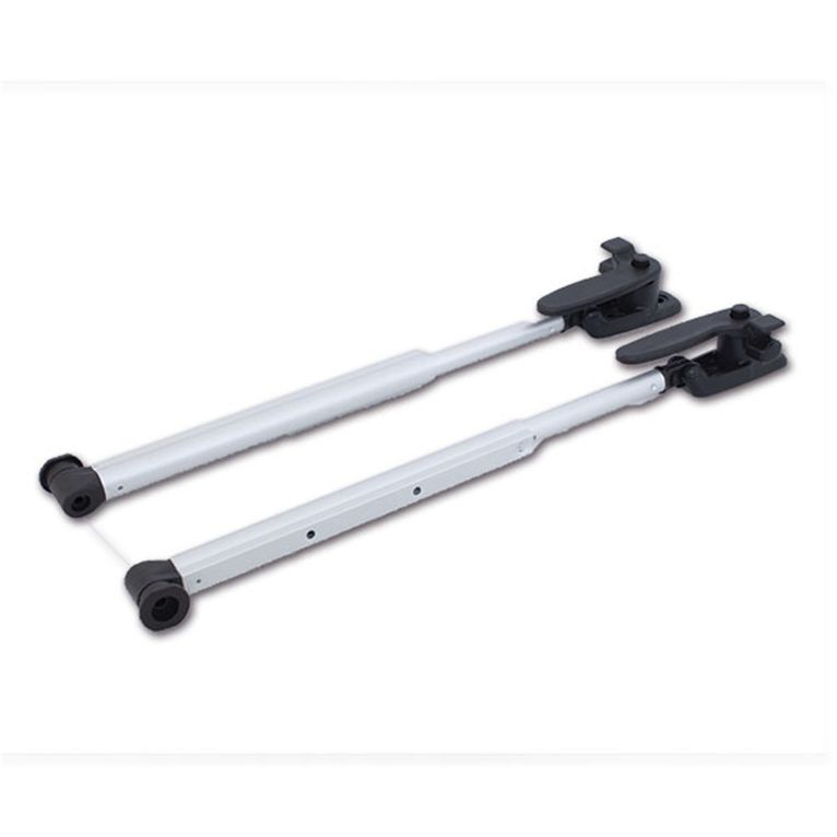 coppia braccetti s3 finestra • 400 mm - dometic