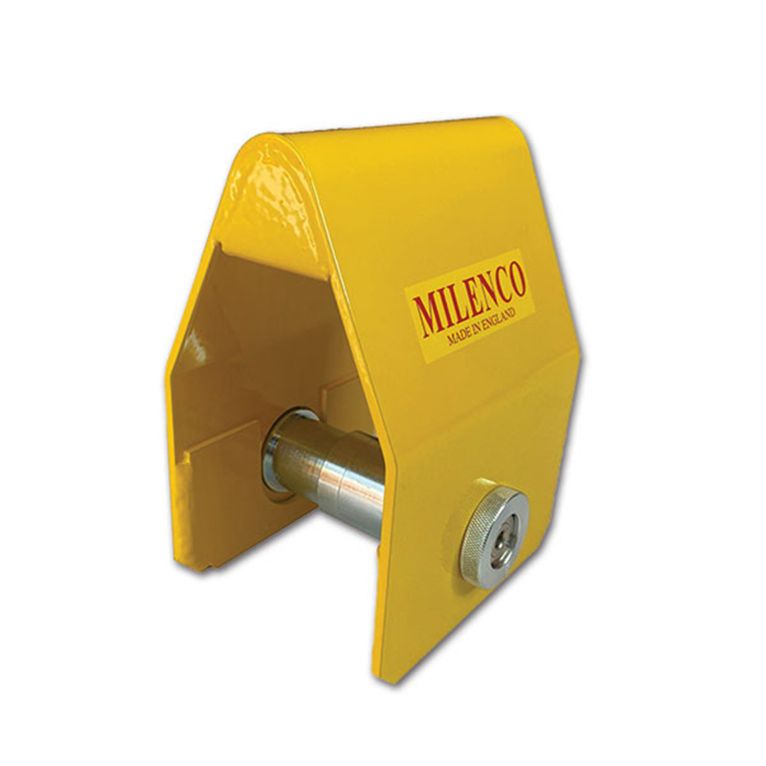 antifurto pesante per giunto aks 3004