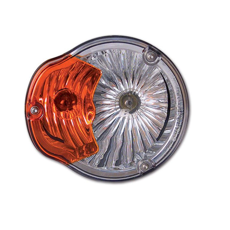 modulo retromarcia direzione