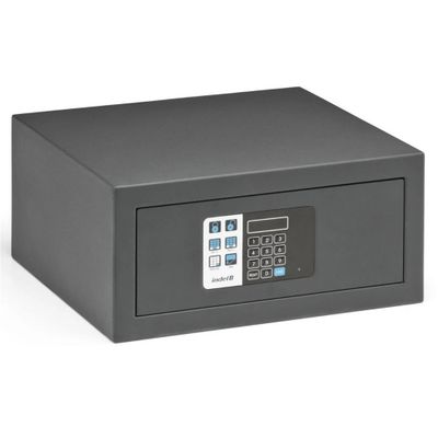 CASSAFORTE SAFE BOX 30 COLORE GRIGI