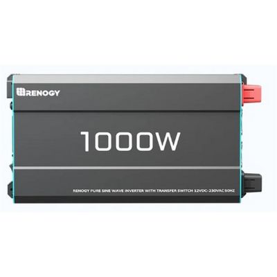 INVERTER RENOGY 12V 1KW 230 VAC