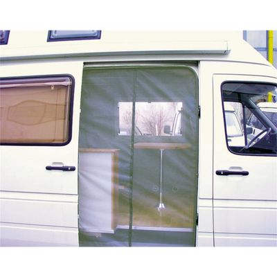 Zanzariera porta scorrevole Sprinter/LT dal 1996