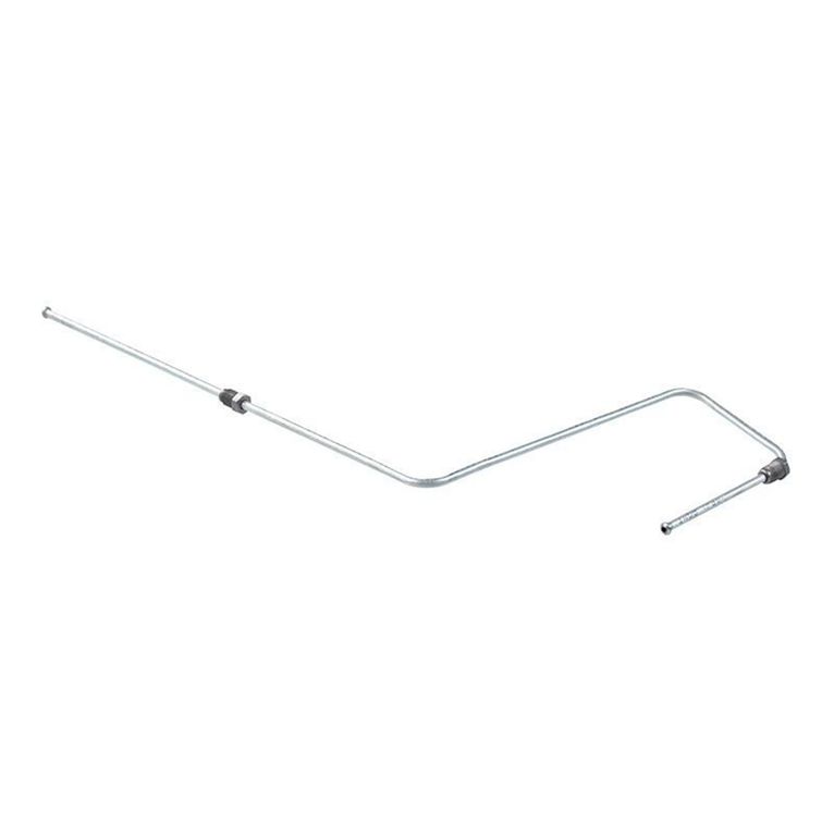 §tubo gas completo d=4,75/0,7x3 - dometic