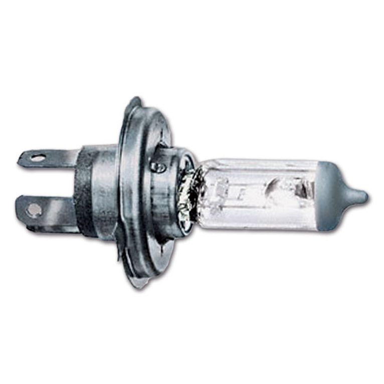 lampadina alogena h4 • hella