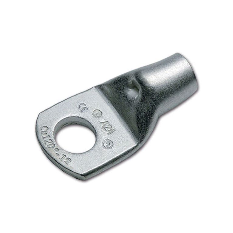 capocorda occhiello • ø 10 mm • cavo 25 mm²