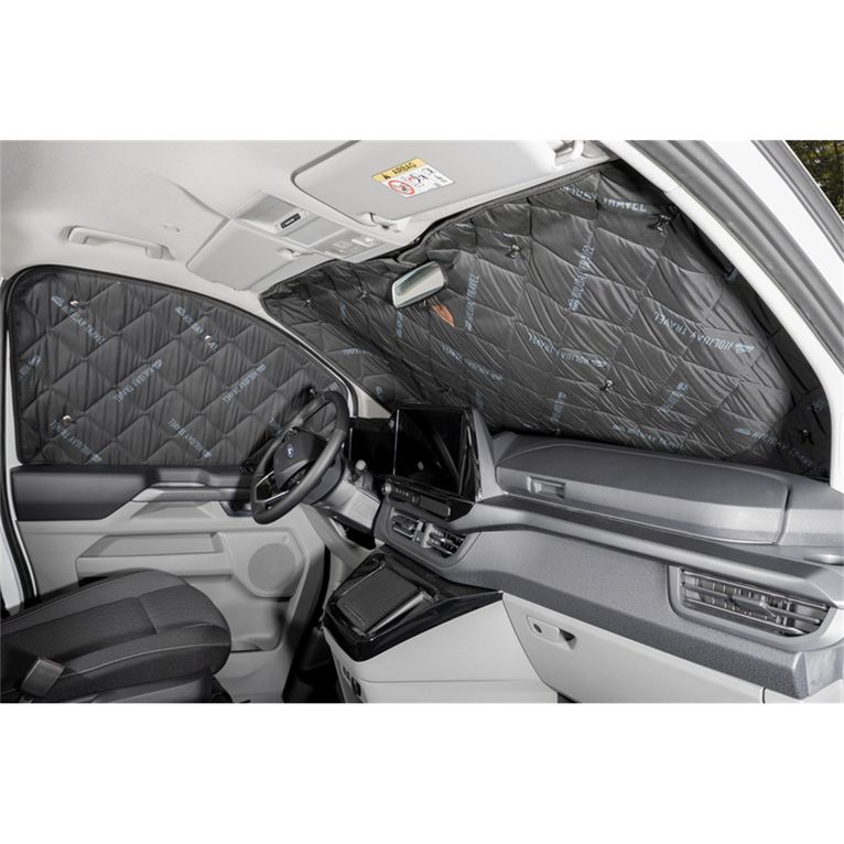 oscurante termico holiday living 5 pz id buzz porta dx