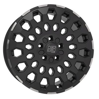 MSW 99 VAN 6,5X16 CRAFTER 5/120