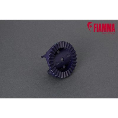 KIT ROSETTA DENTATA BLUE - Fiamma