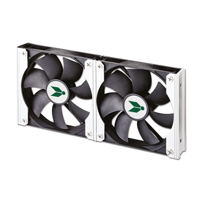 vento electronic - ventole frigo con comando