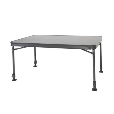 Tavolo da campeggio Porto 115x70 cm antracite - Camp4