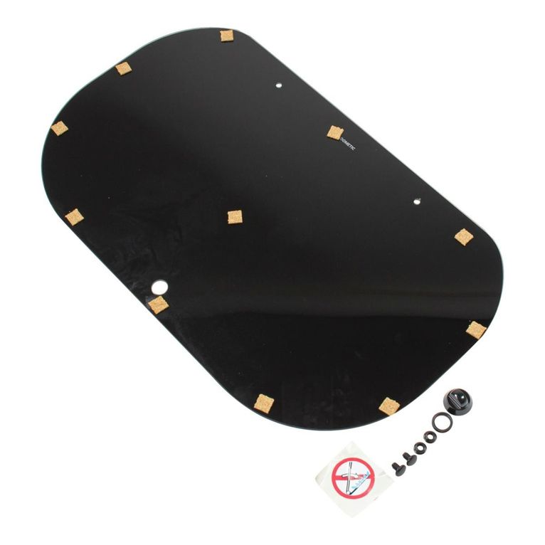 kit coperchio ricambio per art.70060/70061/70064