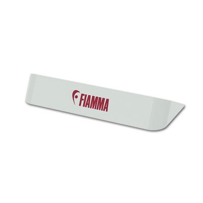 Spoiler 40 • Bianco - Fiamma