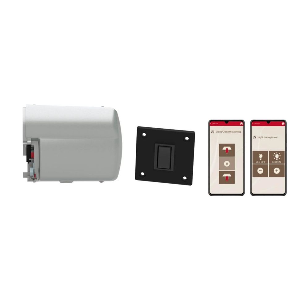 motor-kit-advanced-f45s-titanium-fiamma