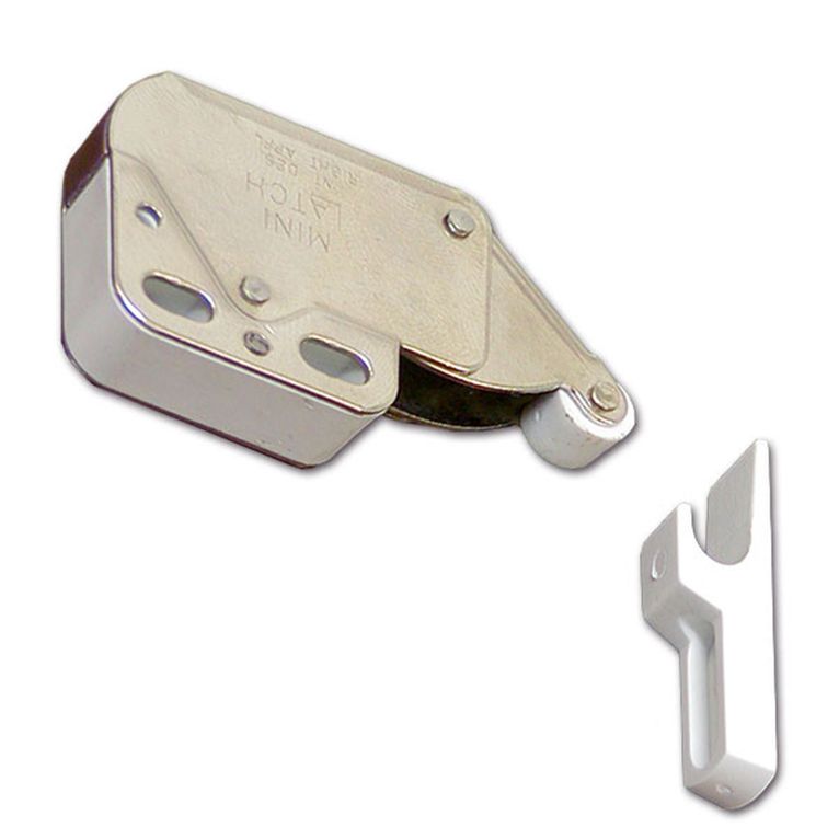 chiusura a scatto automatica piccola