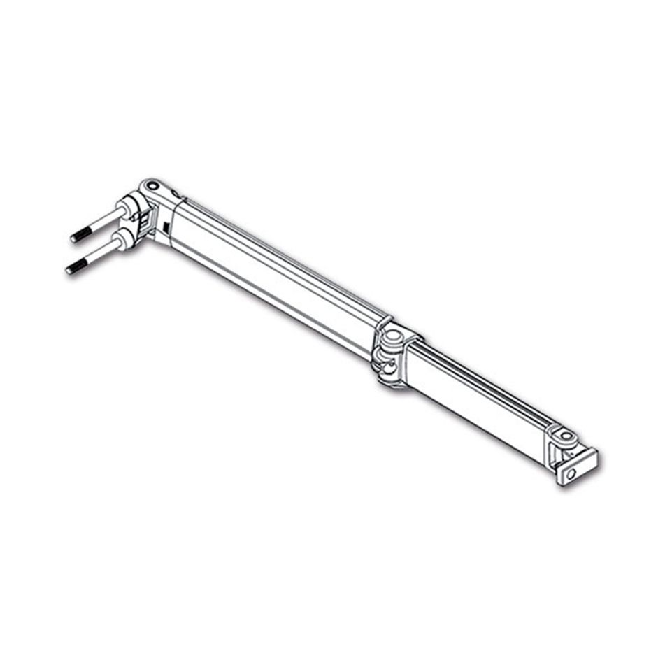 braccio-sinistro-f45-ti-polar-white-300-450-cm