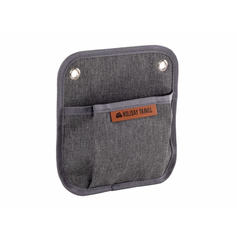 organizer holiday travel 1, 1 tasca, 20x20 cm