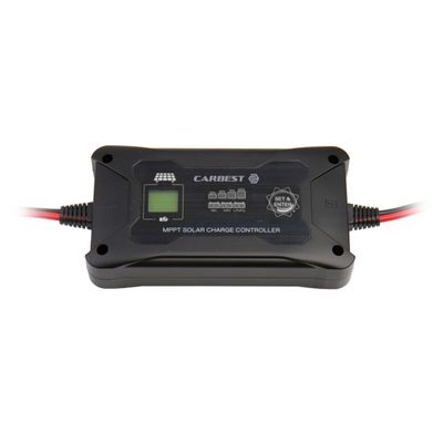 Regolatore di carica solare MPPT Inline - Carbest