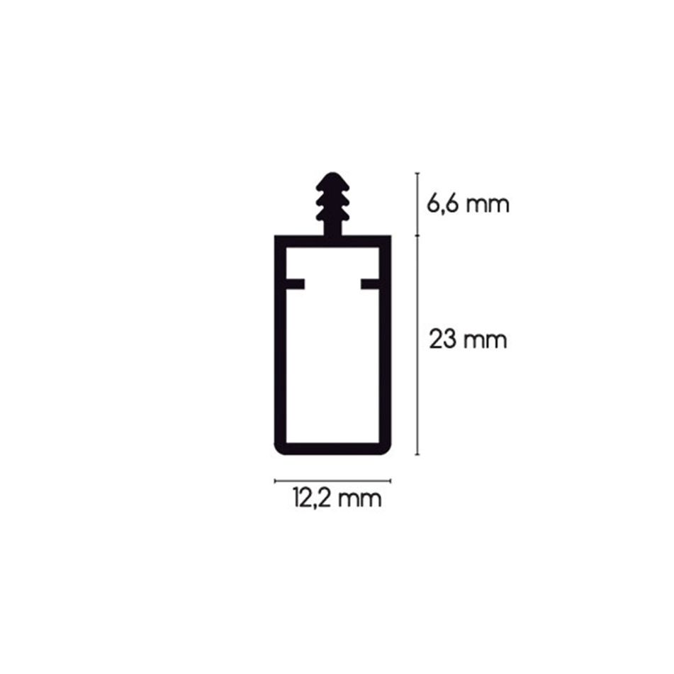 profilo-porta-led-opale-fresata-star-25-m