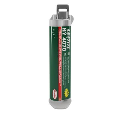 LOCTITE HY4070 ADESIVO UNIV.SIR.11G