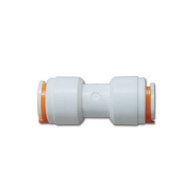 Raccordo Rapido Dritto - Ø 12 Mm