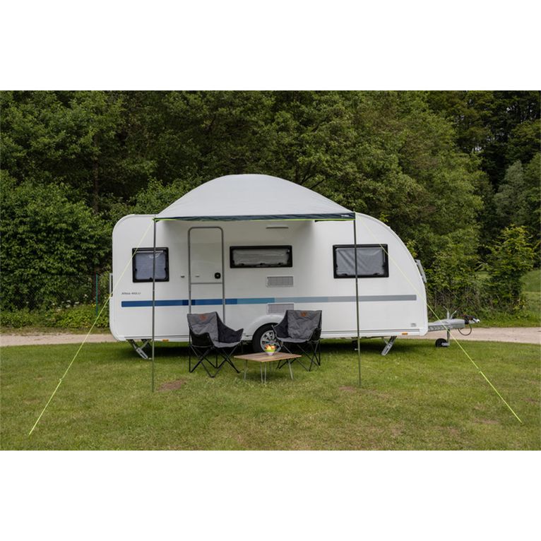 tendalino parasole palm beach 2-2.6 260x240 cm vw t5/t6