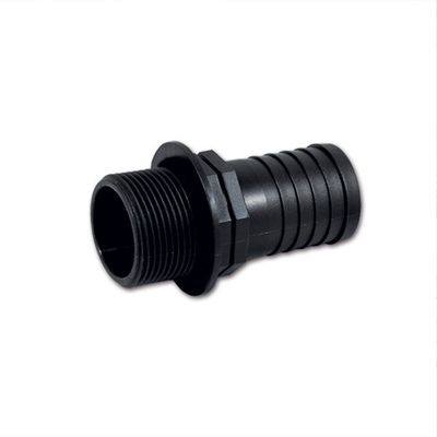 Raccordo Dritto Maschio F 3/4"" - D Ø 25 Mm