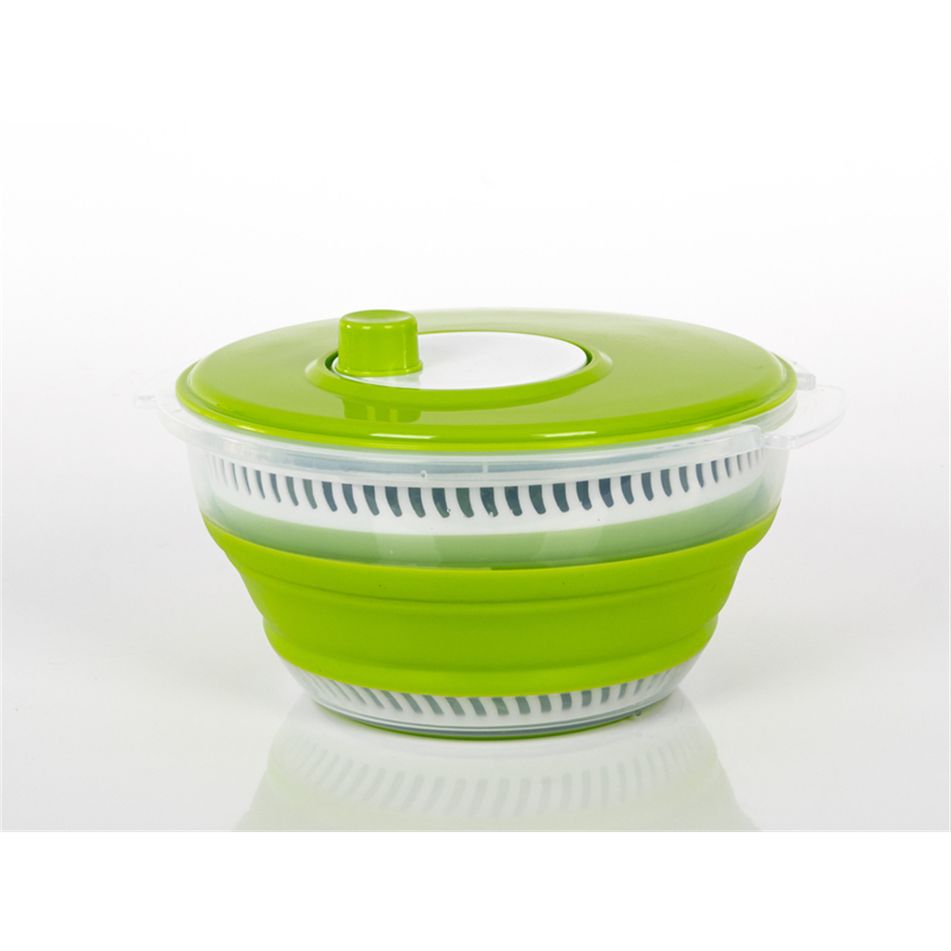 centrifuga-per-insalata-pieghevole-lime-slash-bianco-camp4