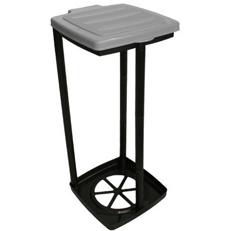 pattumiera portasacco montabile 60l
