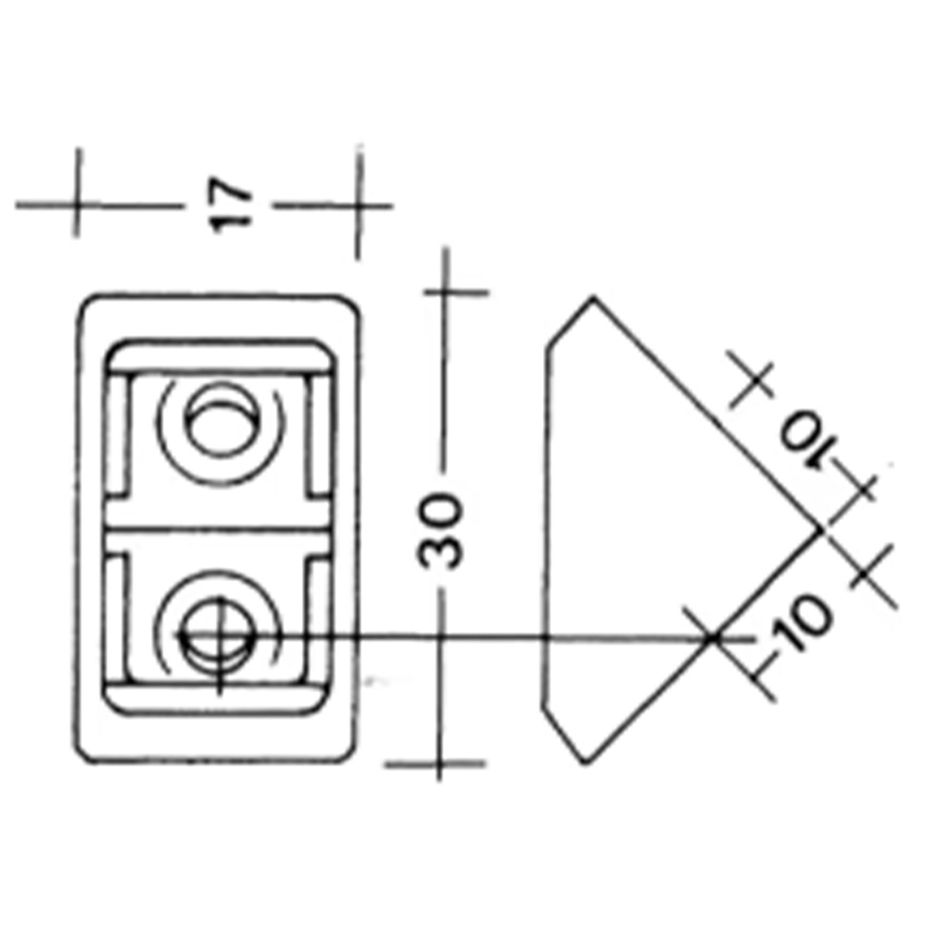fissamobile-angolare-2-fori-con-copriviti-avorio-4-pz