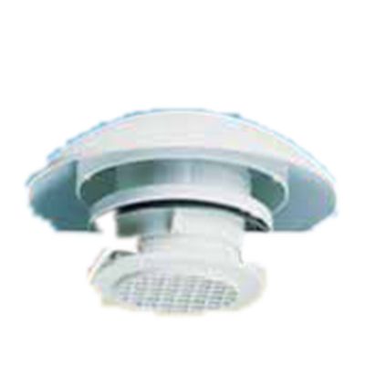 CAMINO A FUNGO CON VENTILATORE 12