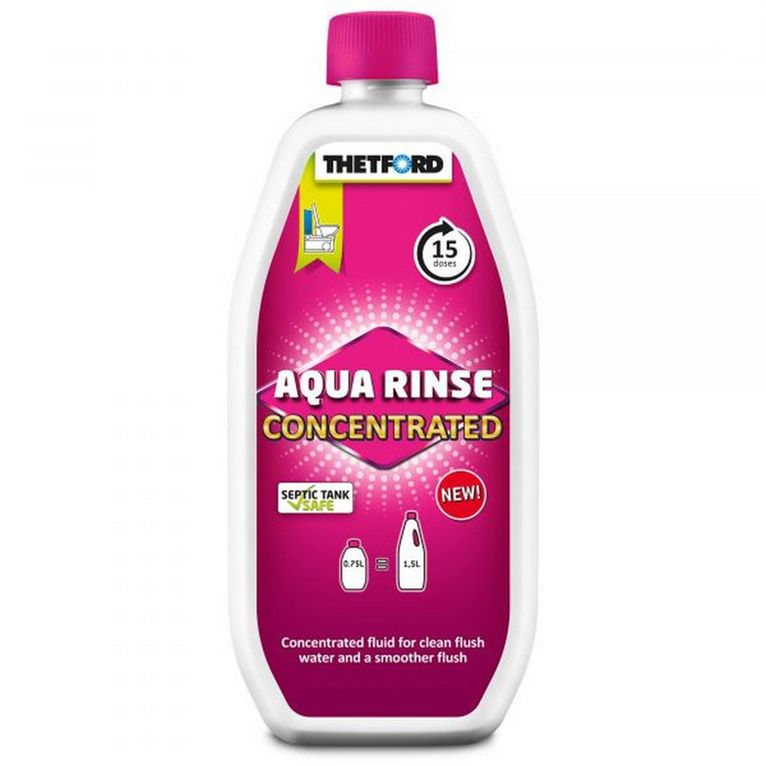 aqua rinse concentrato lt.0,75