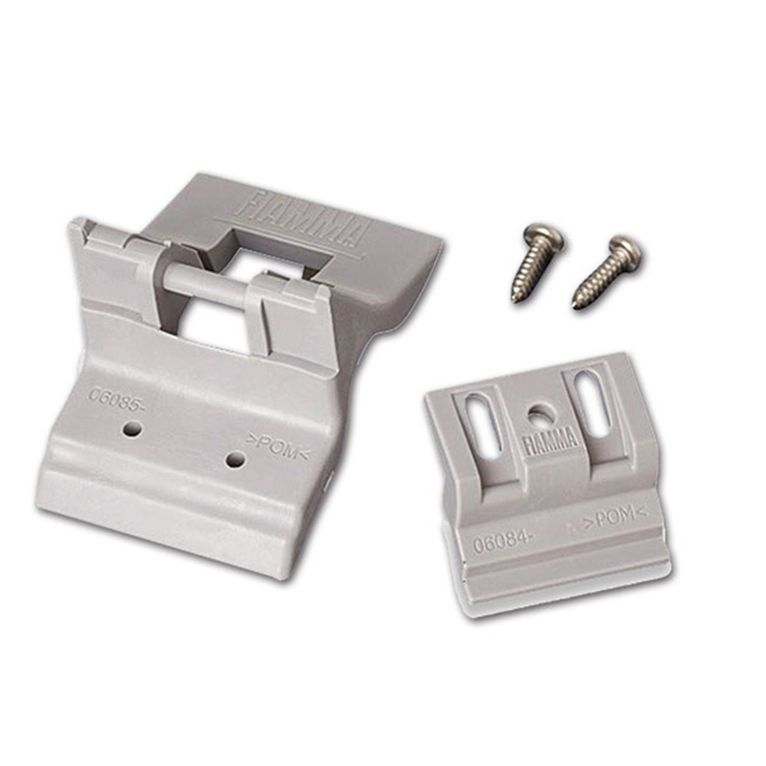 kit assieme supporto rafter cassonetto f45s/f45l