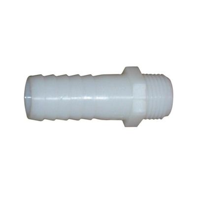 PORTAGOMMA DIRITTO FILETTATO 3/4"" X 25 CF.PZ: 10