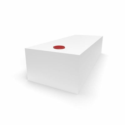 SERBATOIO ACQUA LT.150 BIANCO