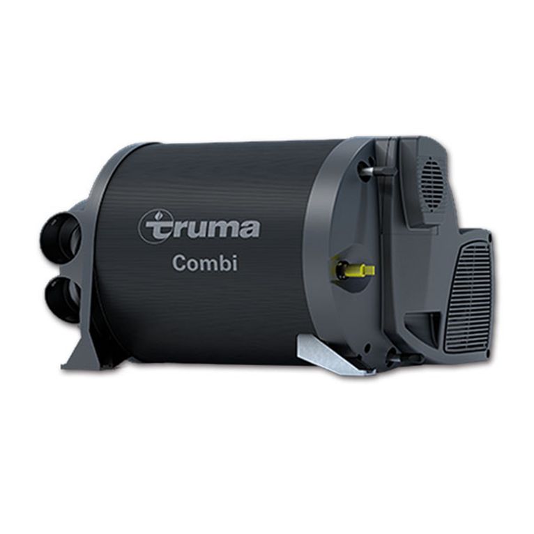 truma combi gas • 230 v • 6 kw