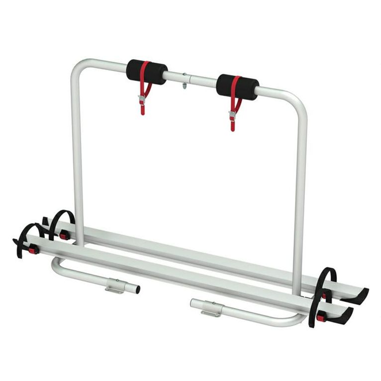 carry-bike caravan xl black