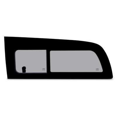 Finestra scorr. post. sx Mercedes Vito 2015 L3 1300x529