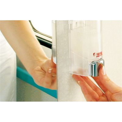 DISPENSER - DOSATORE DI SAPONE O SH - Fiamma