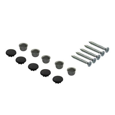 KIT FISSAGGIO (FOR 5 FIXING POINTS) - Dometic