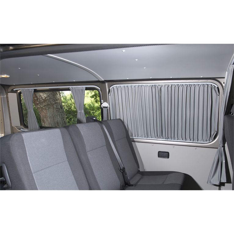 sistema tende oscuranti ford tourneo custom 2023 pc dx