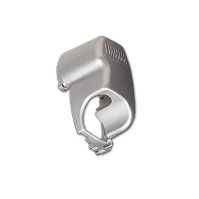 Cuffia Destra F45 S - Titanium - 250-450 Cm