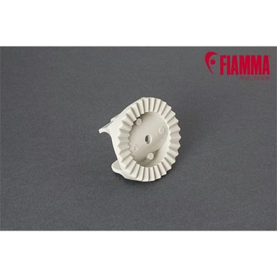 KIT ROSETTA DENTATA GREY - Fiamma