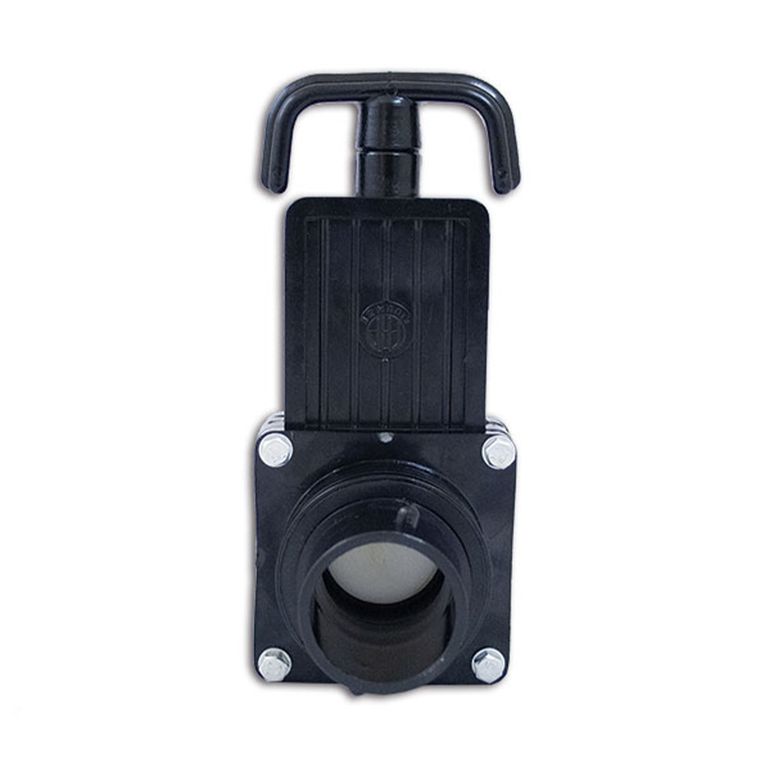 valvola acque grigie - 1""1/2