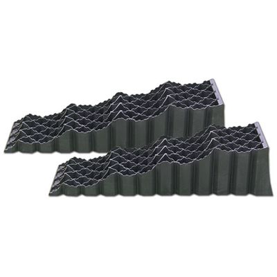 Coppia cunei 4 livelli • 4-16 cm