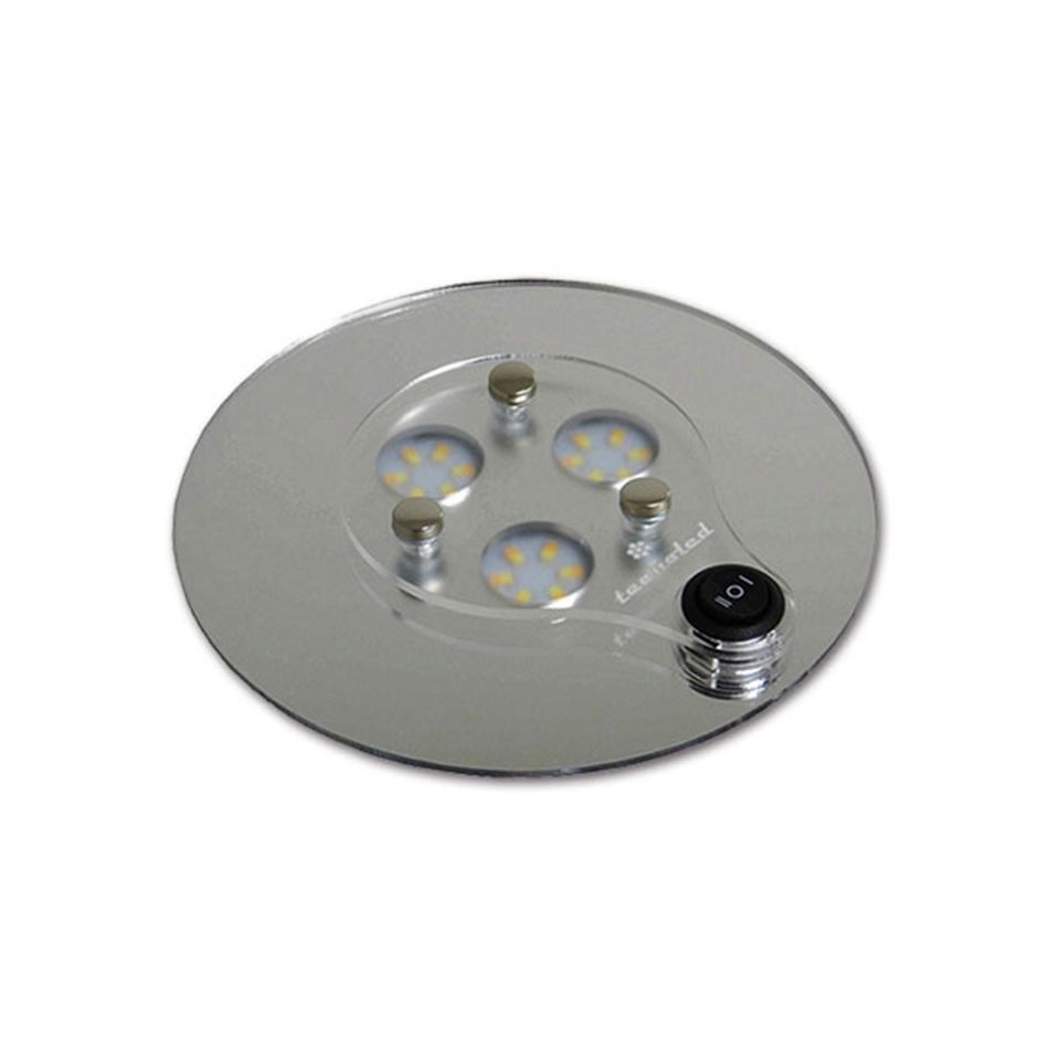 plafoniera-elegance-tonda-star-18-led