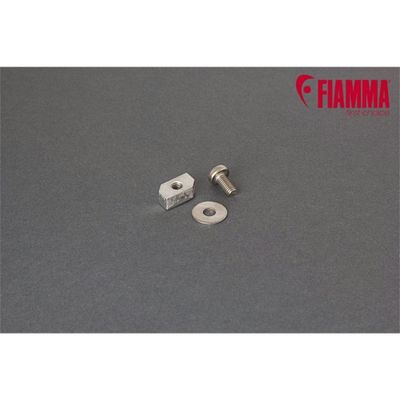 KIT ATTACCO RAFTER FRONTALE F45 TIL - Fiamma