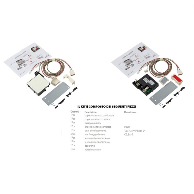 scheda el.rm(d/dt/l/s)8501-05-51-55