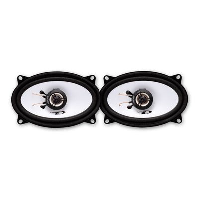 SPEAKERS 2 VIE COASS. 10X15CM 60W