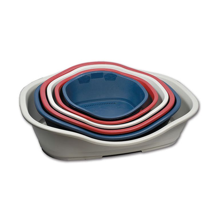 cuccia antiscivolo - s